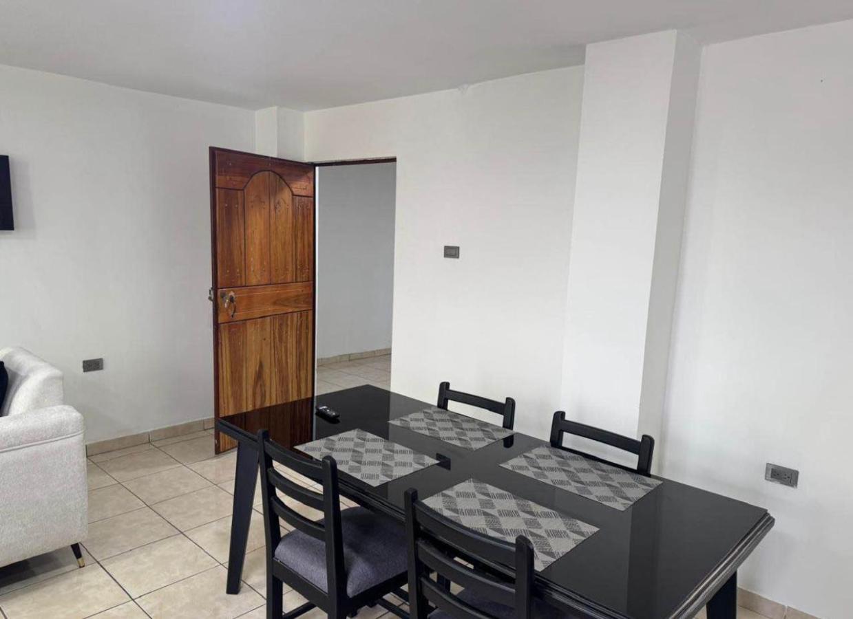Ayllu stay apartment - 5