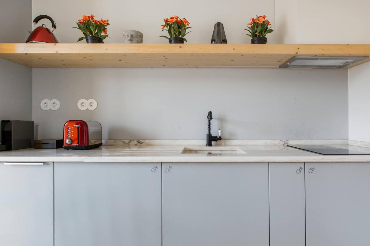 Light Blue Apartments - Downtown Lisbon - 4