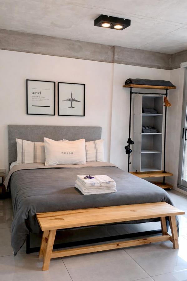 Amazing Apartment in Palermo Hollywood! With Balcony