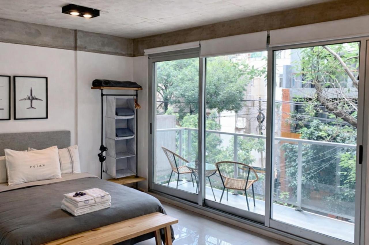 Amazing Apartment in Palermo Hollywood! With Balcony - 5