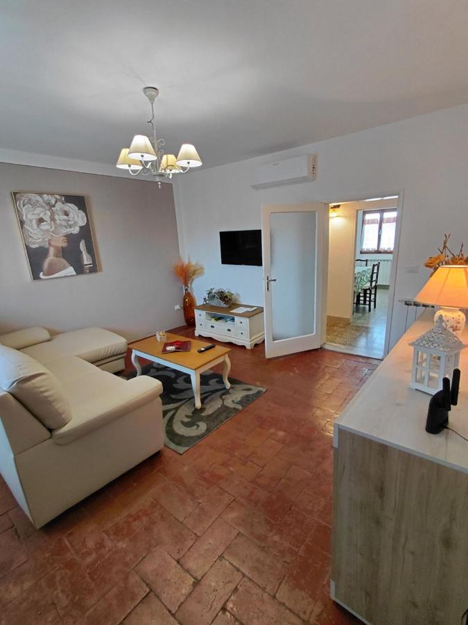 La casa di Claudia - Certaldo - 5