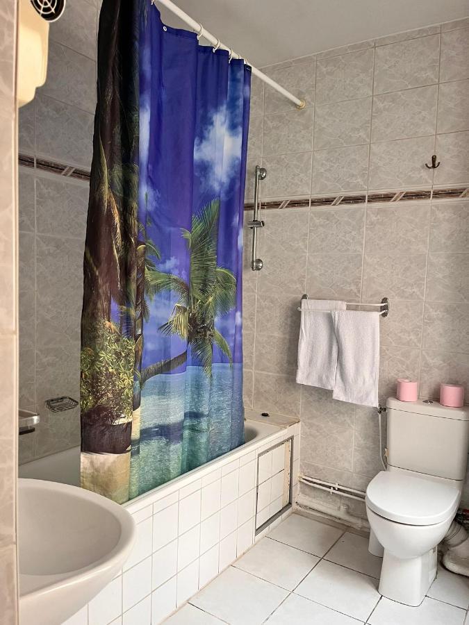 Hotel Le Velodrome - 3