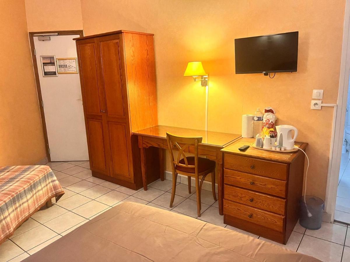 Hotel Le Velodrome - 4