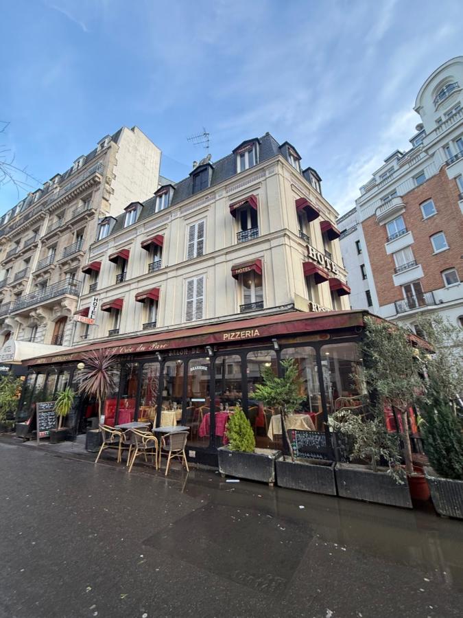 Hotel Le Velodrome - 5