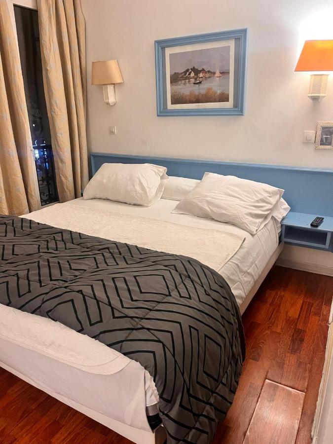 Hotel Le Velodrome - 2