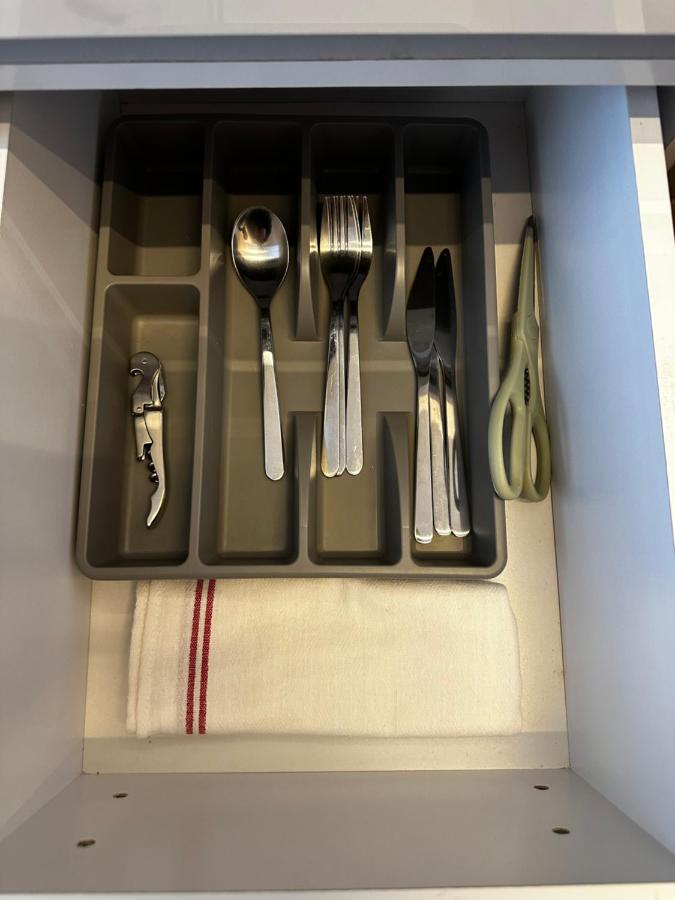 Aparta estudio parque 93, Coworking 509 - 4