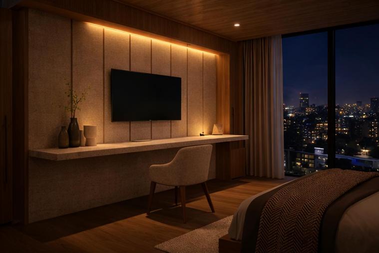 Casa Reynosa by ONTO Signature - 3