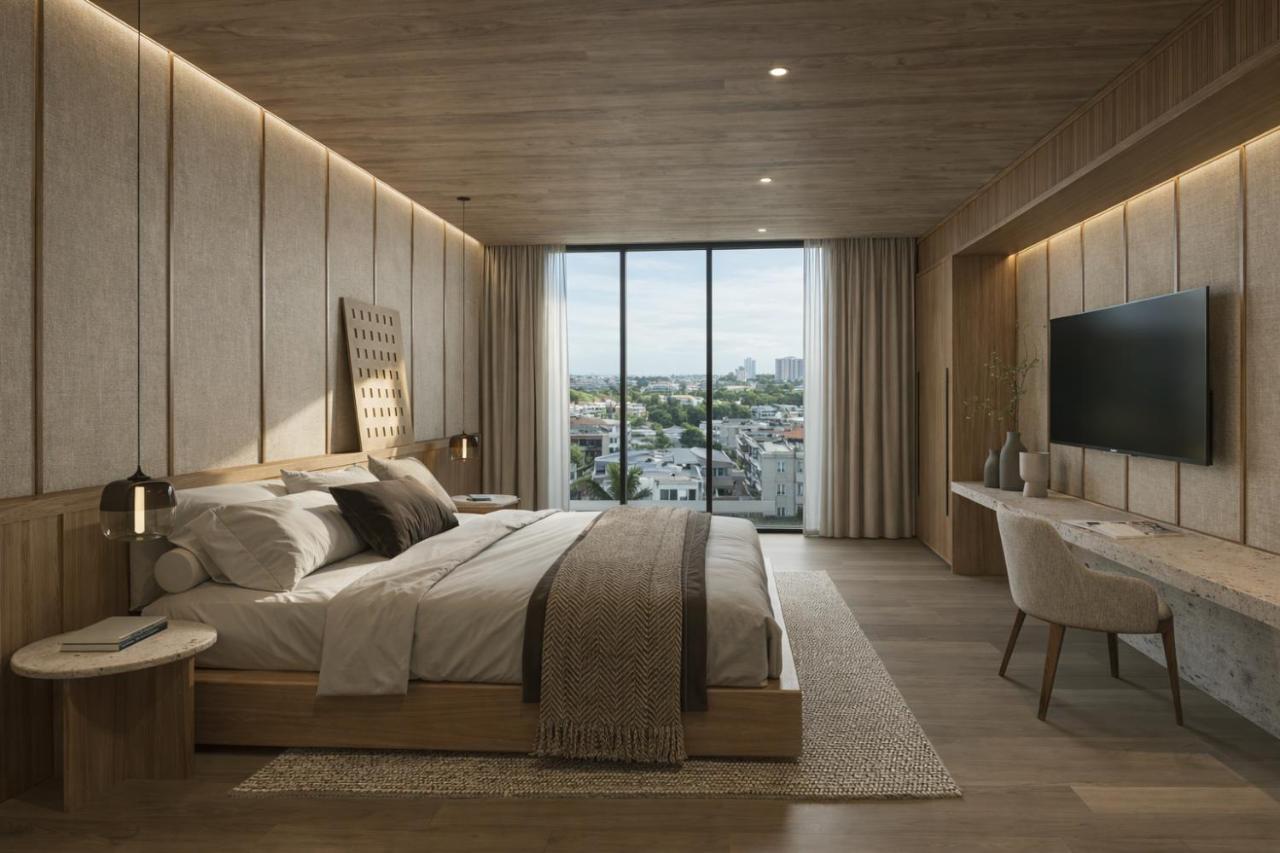 Casa Reynosa by ONTO Signature - 2