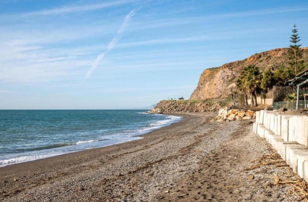 Playa Almayate Apartamentos - 3