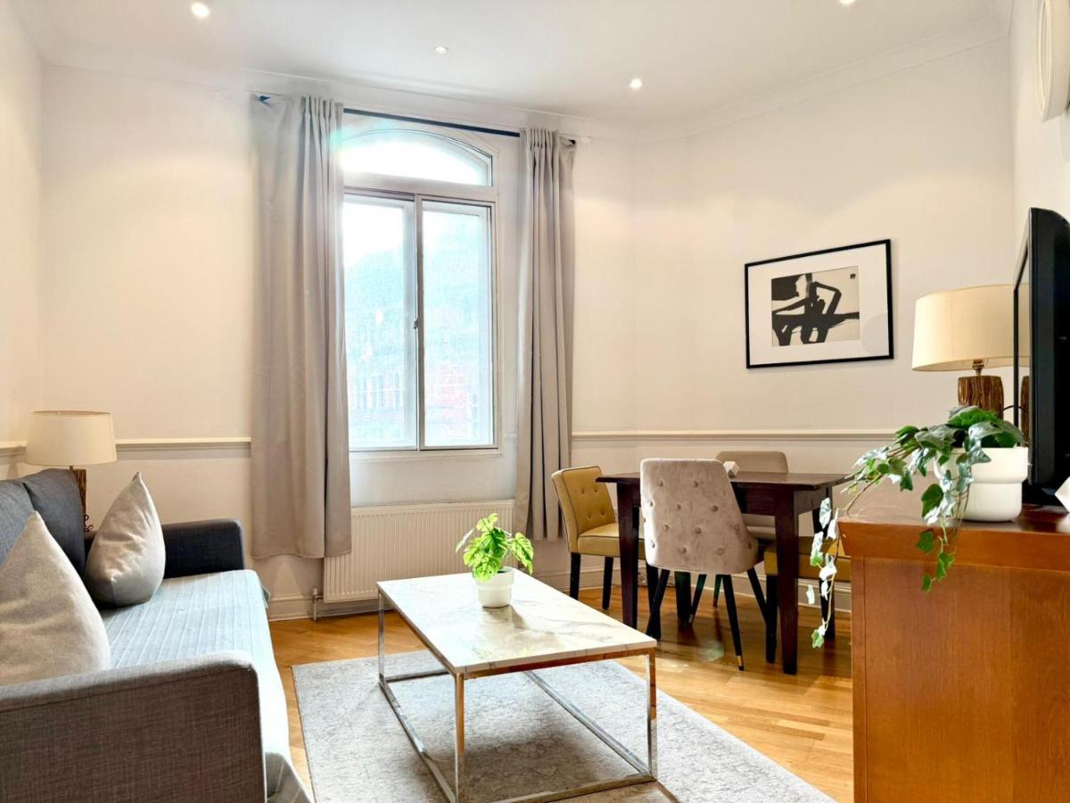 Stay Leicester Square - 3