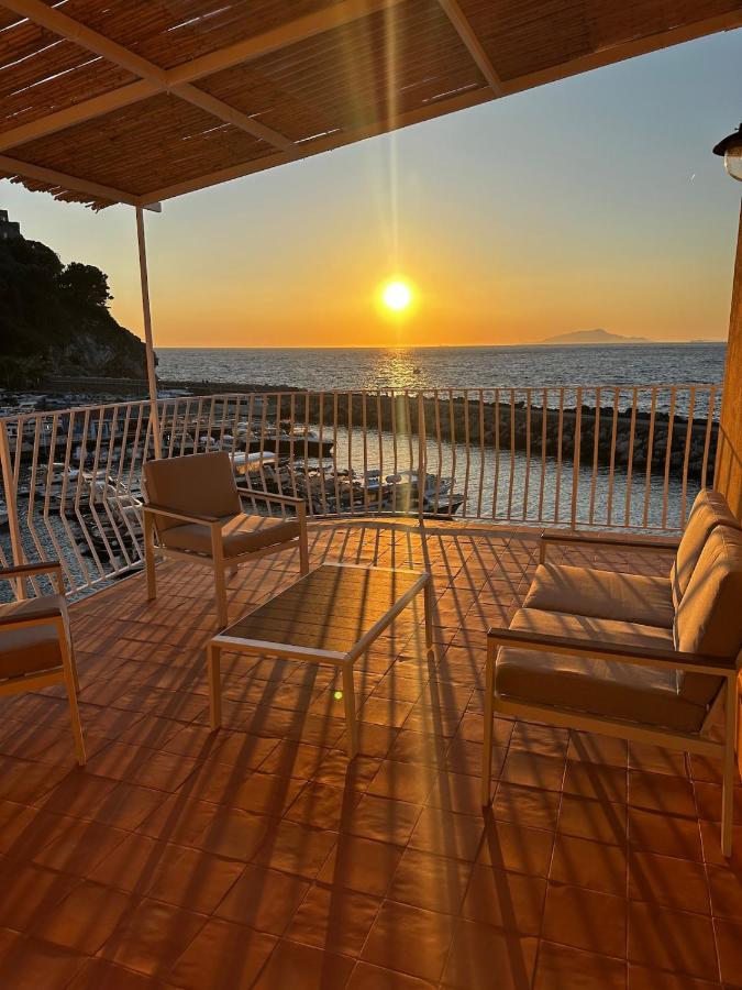 Stella di mare - Seafront Apartment