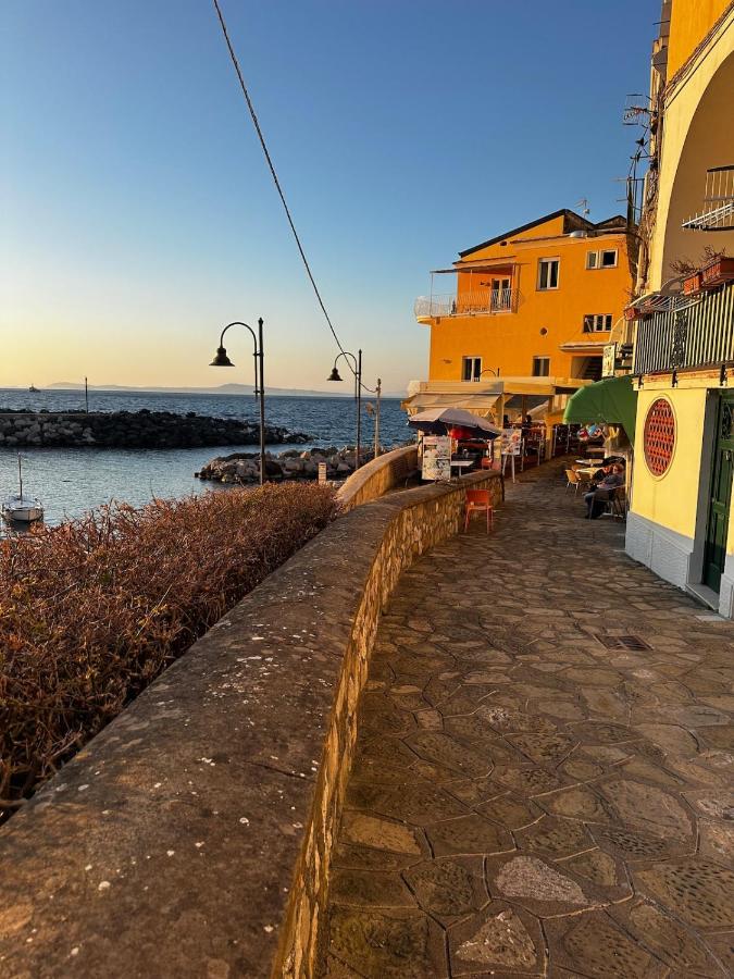 Stella di mare - Seafront Apartment - 4