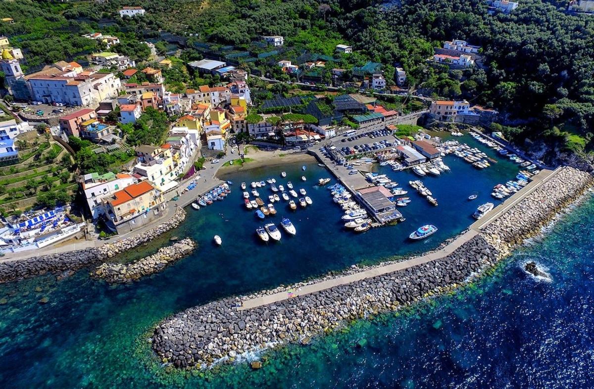 Stella di mare - Seafront Apartment - 2