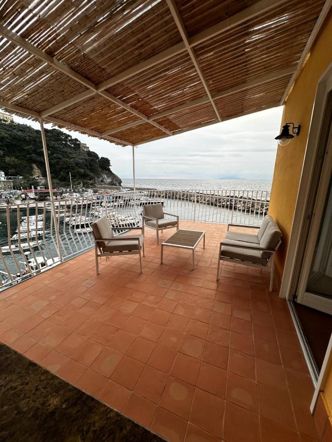Stella di mare - Seafront Apartment - 3