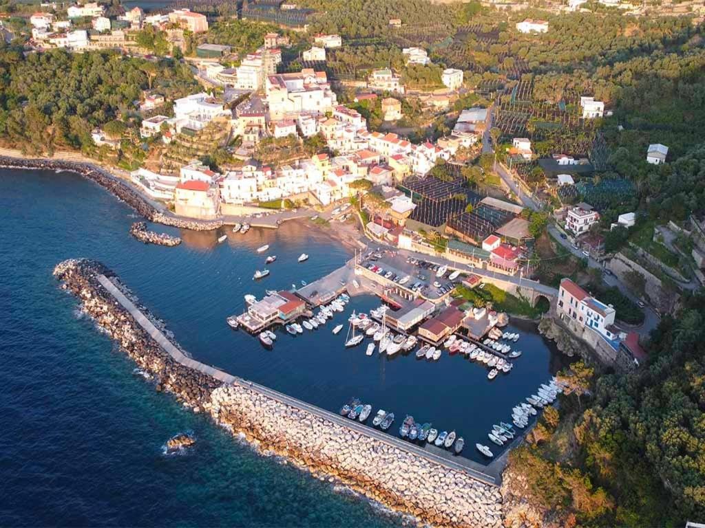 Stella di mare - Seafront Apartment - 5