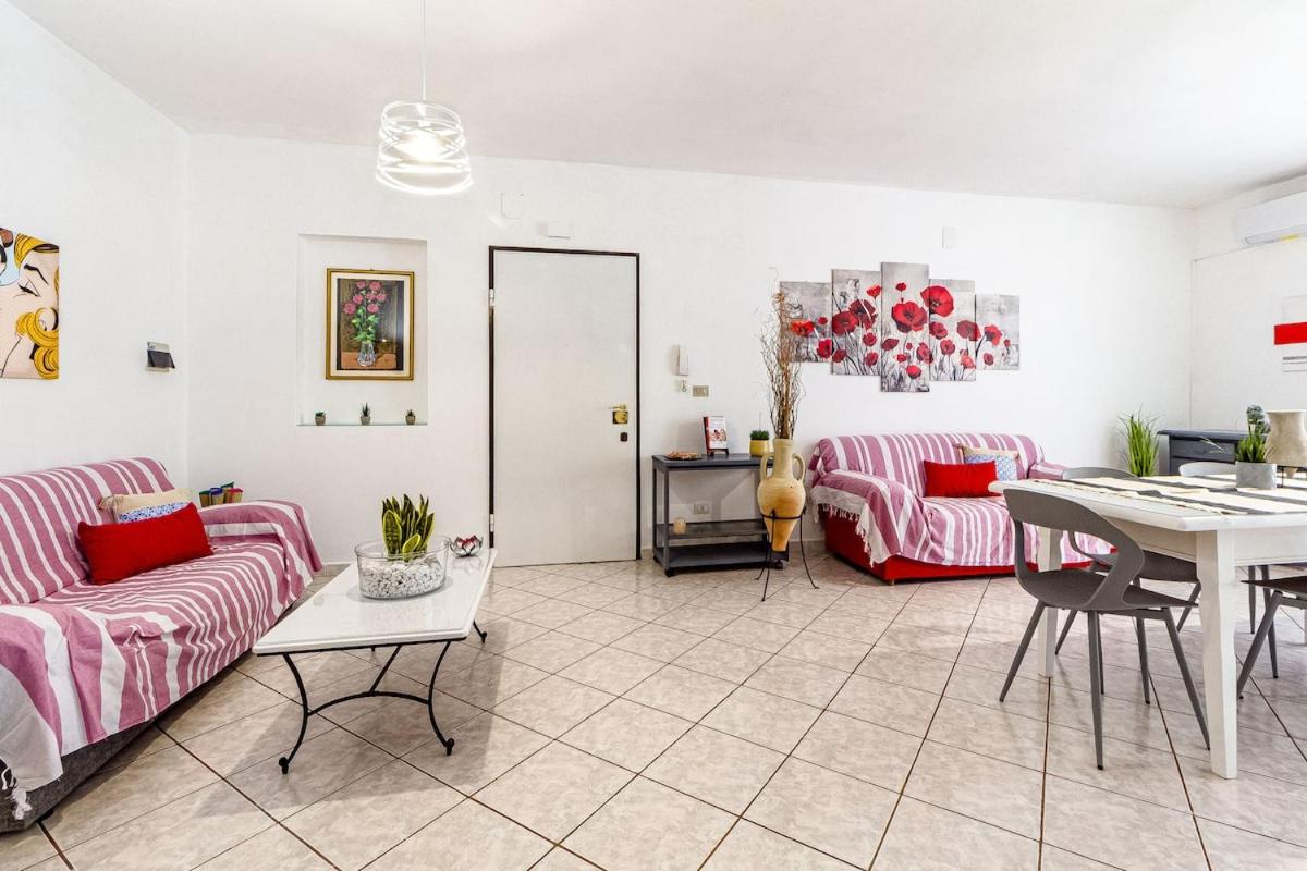 NURAS - MaMi Home 5min from the beach