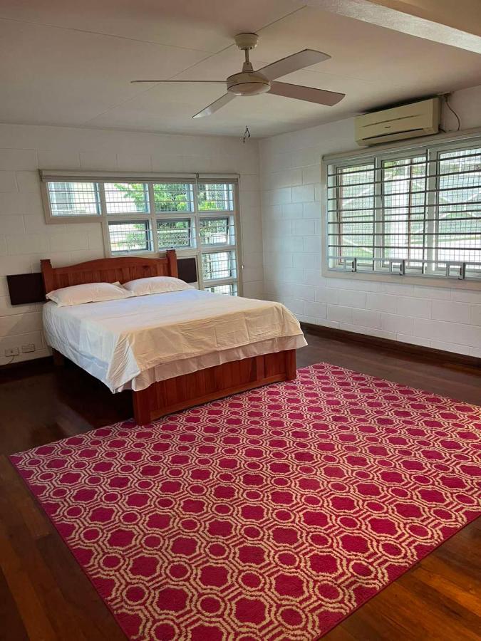 29 Raisara Street Suva