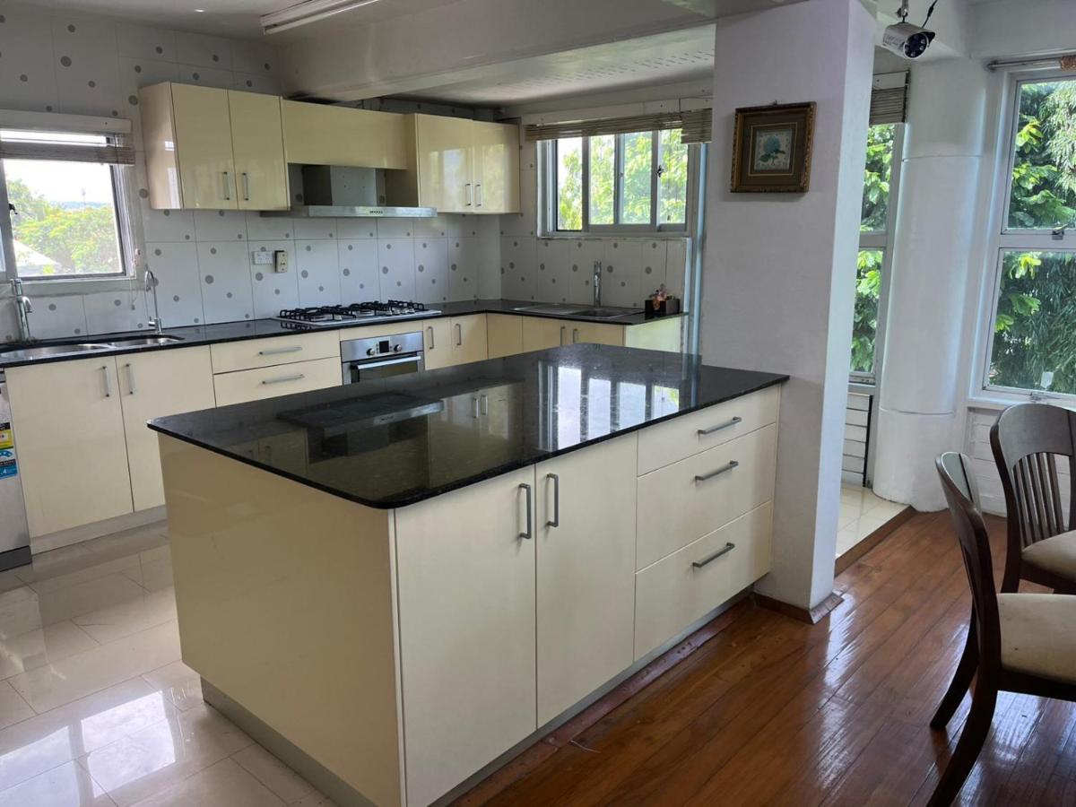 29 Raisara Street Suva - 2