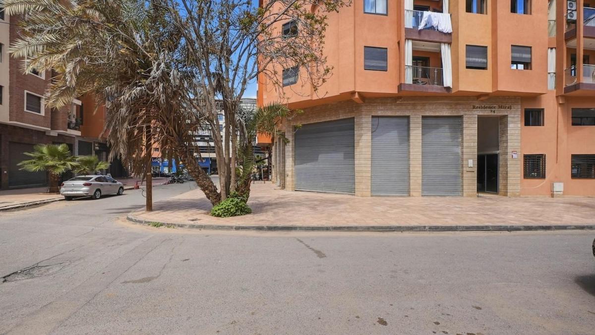 Elegant and modern appartement in gueliz - 5