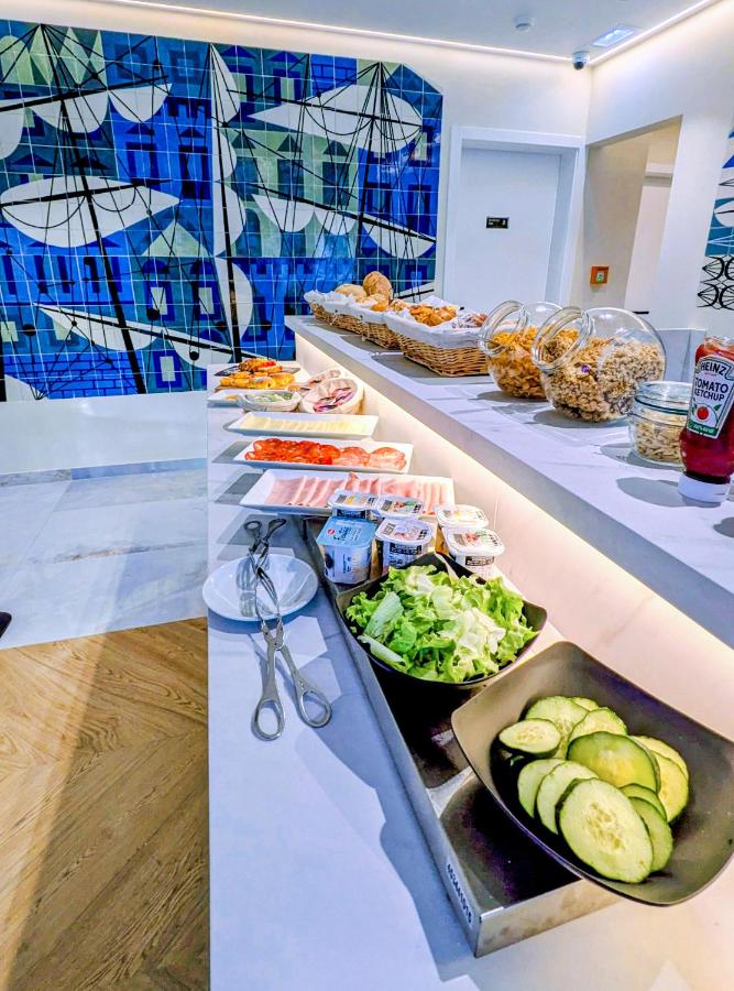 Hotel Infante Santo - Lisboa - 5