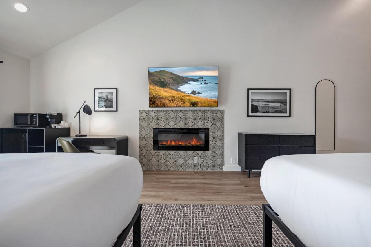 Hotel Dega — photo 18