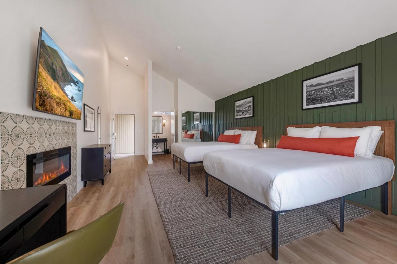 Hotel Dega — photo 19