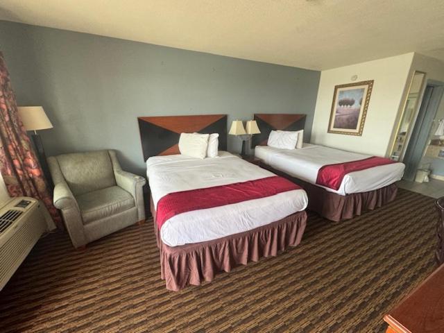 Budget King Motel — photo 5