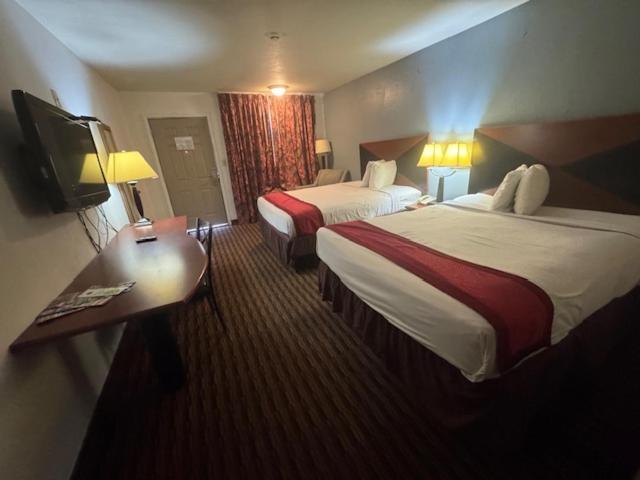 Budget King Motel — photo 8