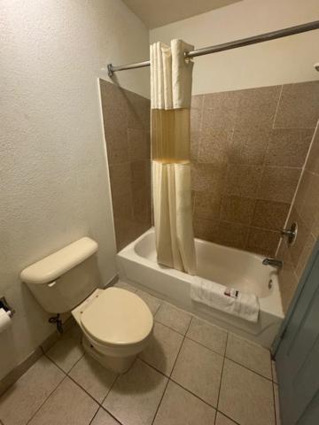 Budget King Motel — photo 6