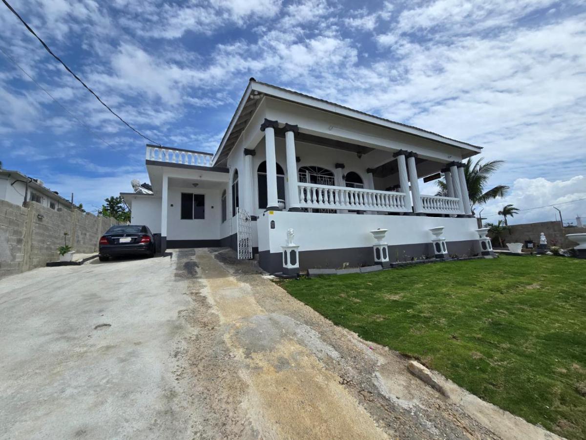 Paradise Palms Jamaica Vacation Rental - 2