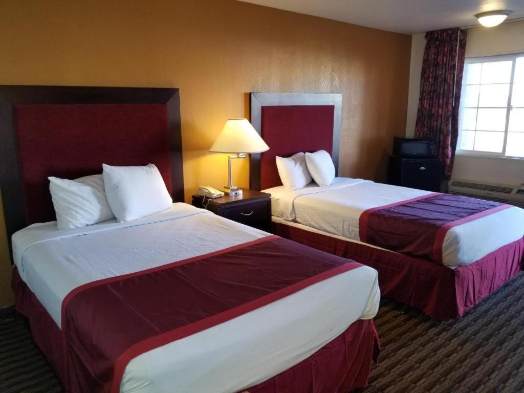 Budget King Motel — photo 7