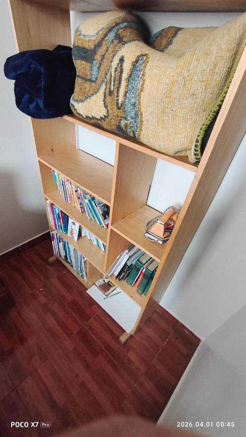 Cozy apartment just steps from Plaza de Cusco - 5
