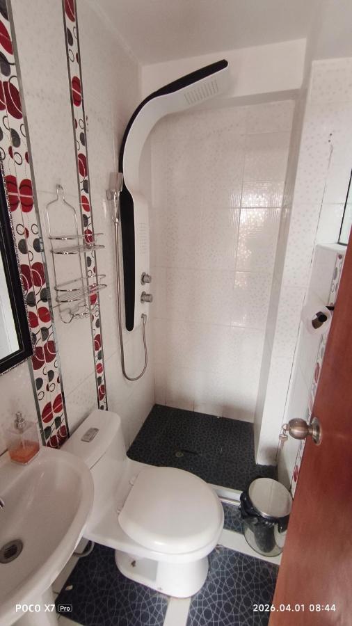 Cozy apartment just steps from Plaza de Cusco - 3