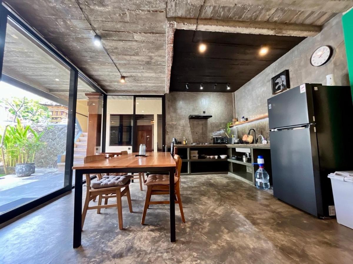 4BR home in the heart of Nusa Dua, walk to beach