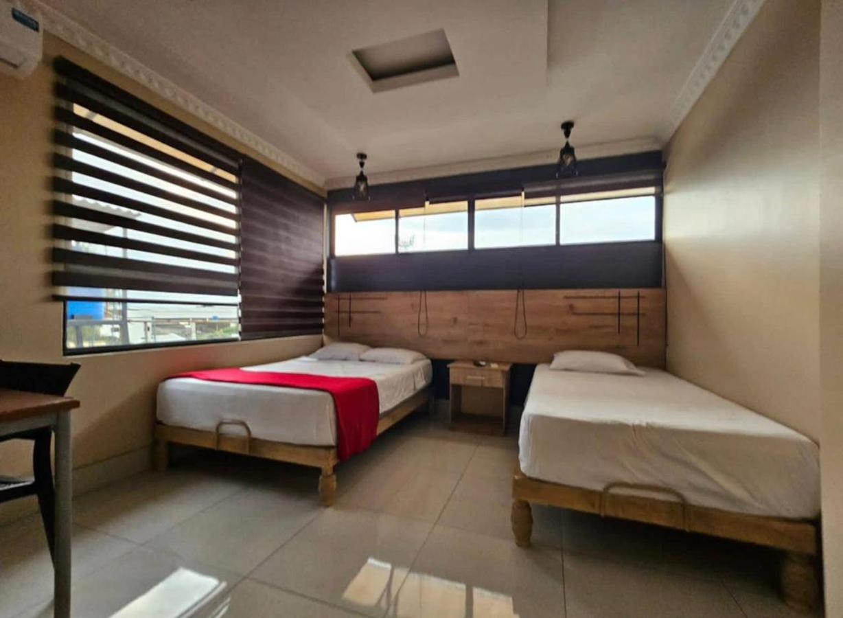 Qosqo House Apartment - 2
