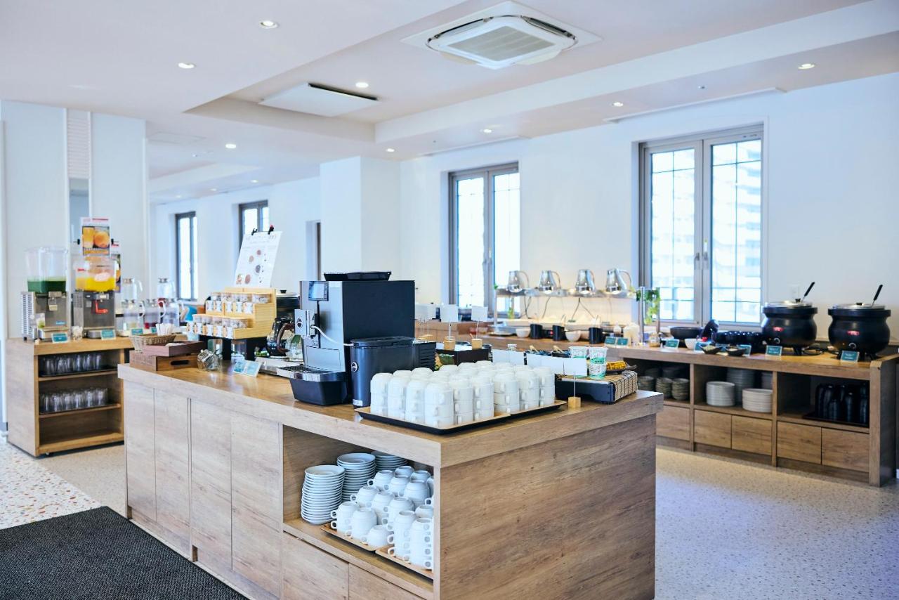 Centara Life Namba Hotel Osaka - 4