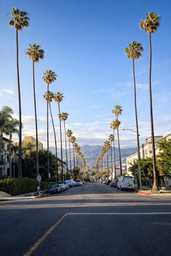 Charming Historic Studio in Mid-Wilshire Los Angeles near Koreatown - 5