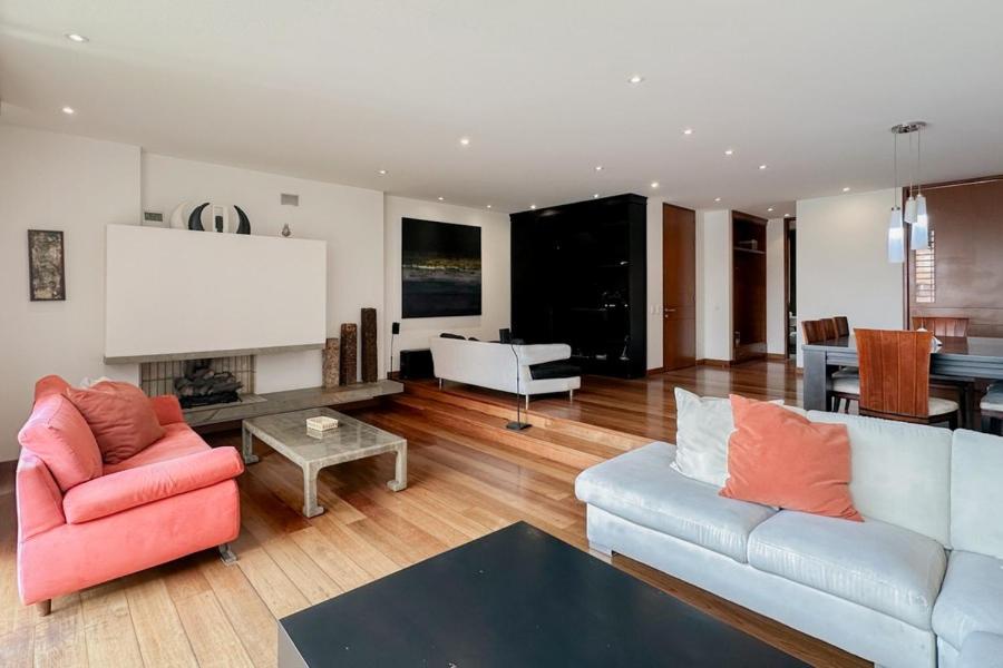 Virrey Luxury Condo 2BR & Jacuzzi - 5