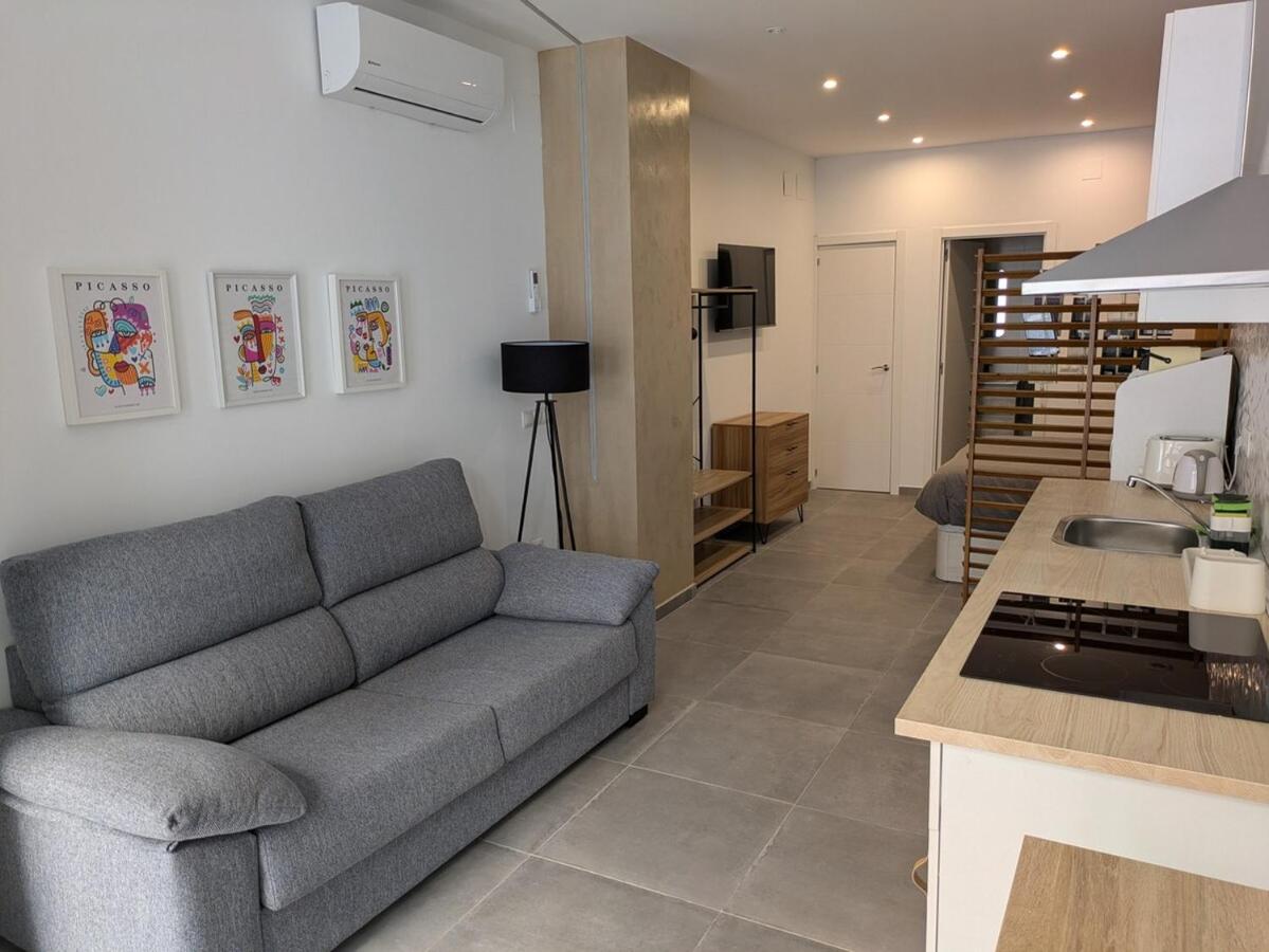 Estudio Capuchinos A - 5