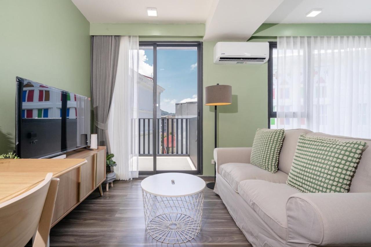 The DECK CONDOMINIUM - 3