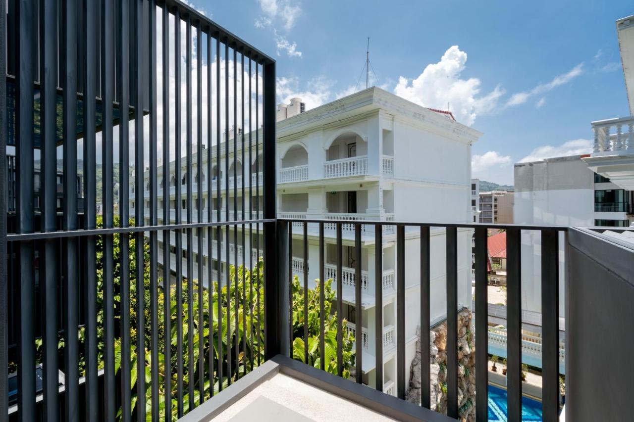 The DECK CONDOMINIUM - 2