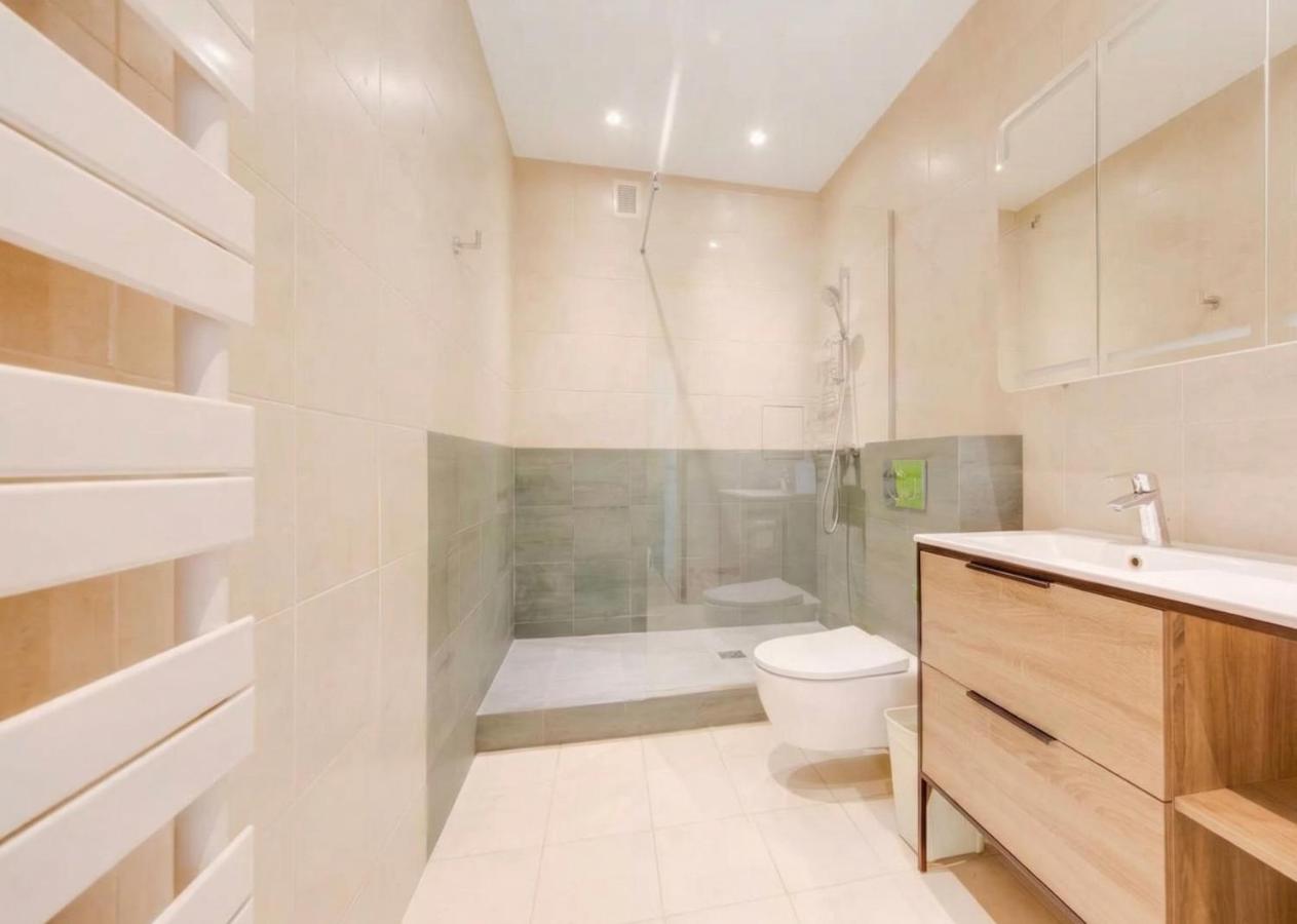 3BR La Boetie Champs Elysee - 4