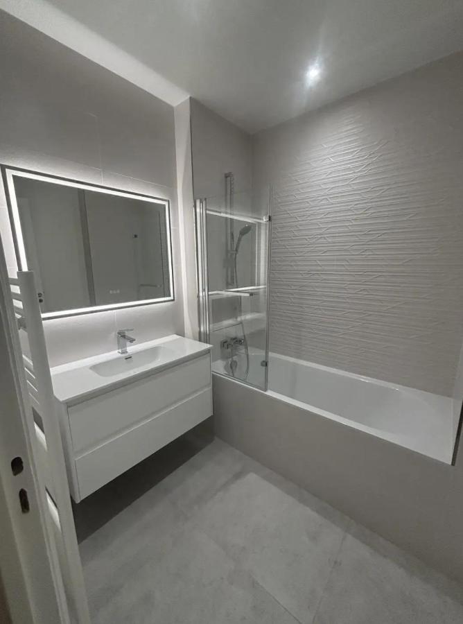 3BR La Boetie Champs Elysee - 5