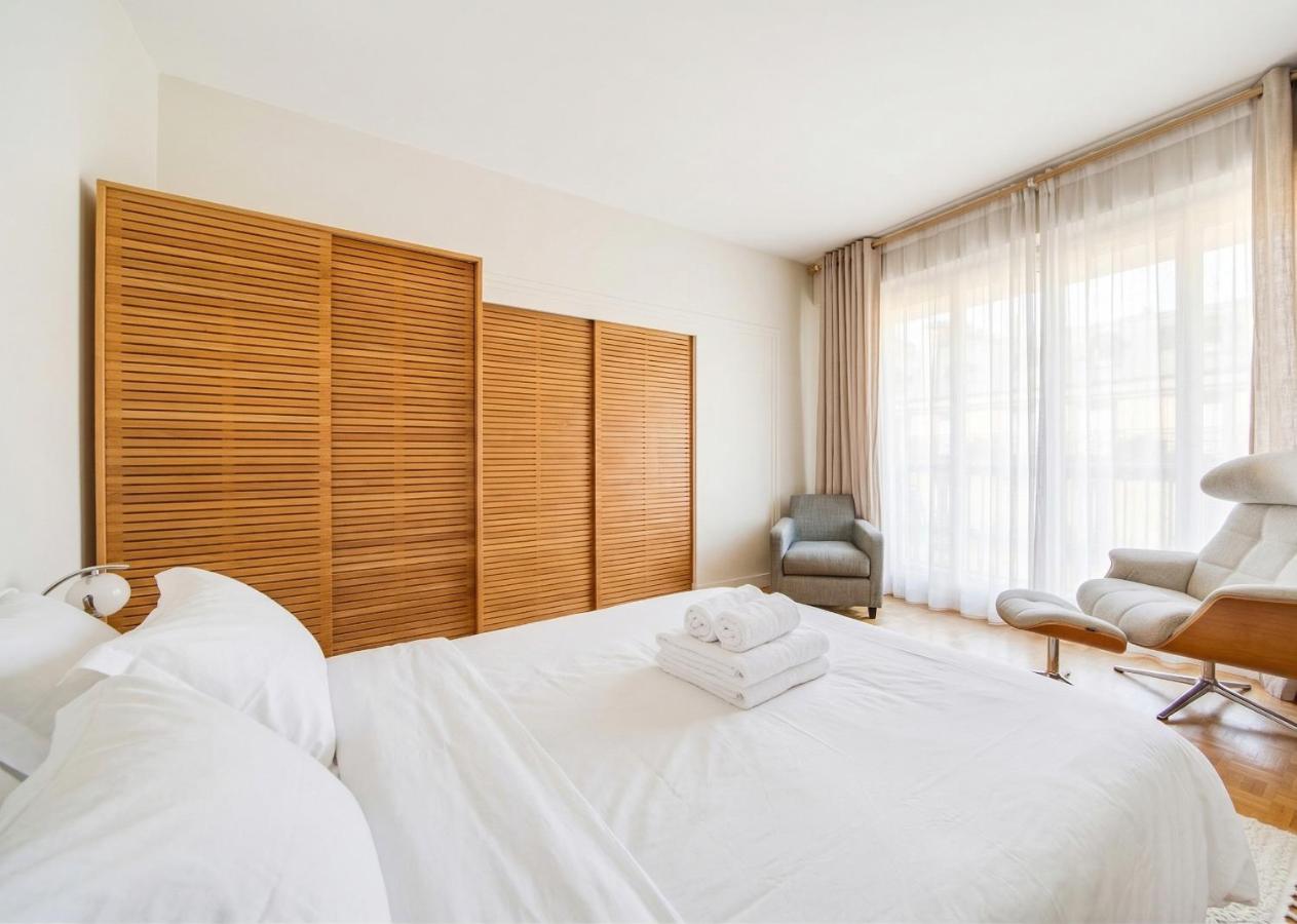 3BR La Boetie Champs Elysee - 2