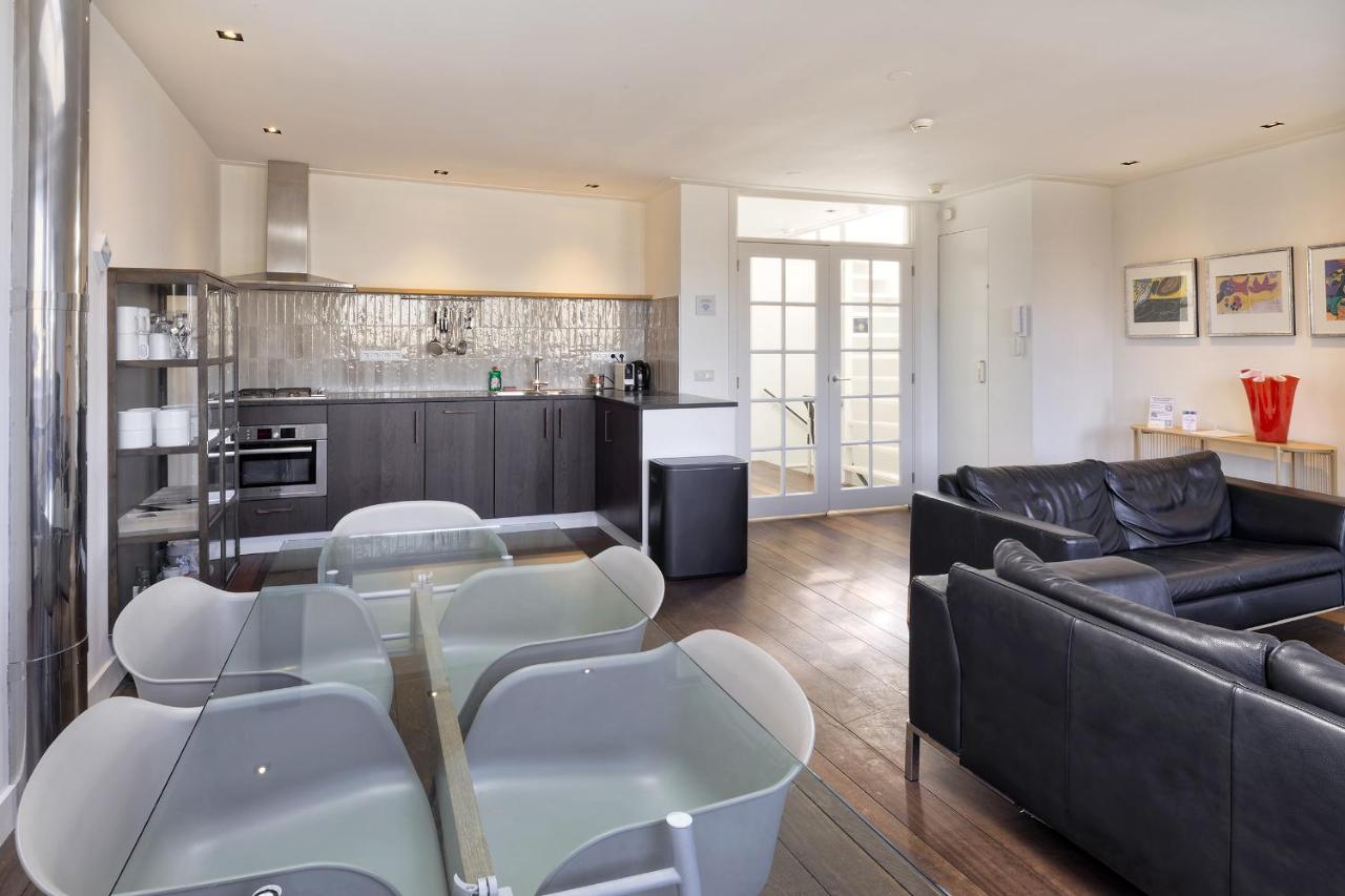 Marnix360apartments Jordaan - 3
