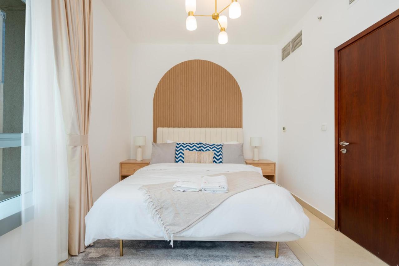 Gala Guests - 29 Boulevard Burj Khalifa View Residences Downtown Dubai - 3