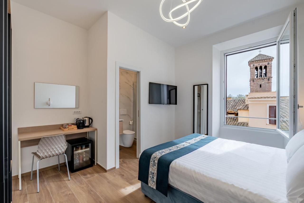 Belltower Elegans Guest House - 2