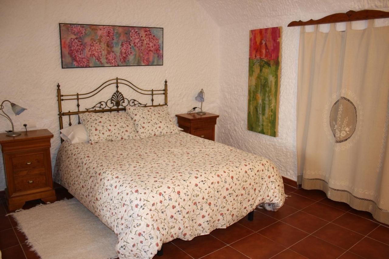 Casa Cueva Alhama, Graena – Precios actualizados 2022