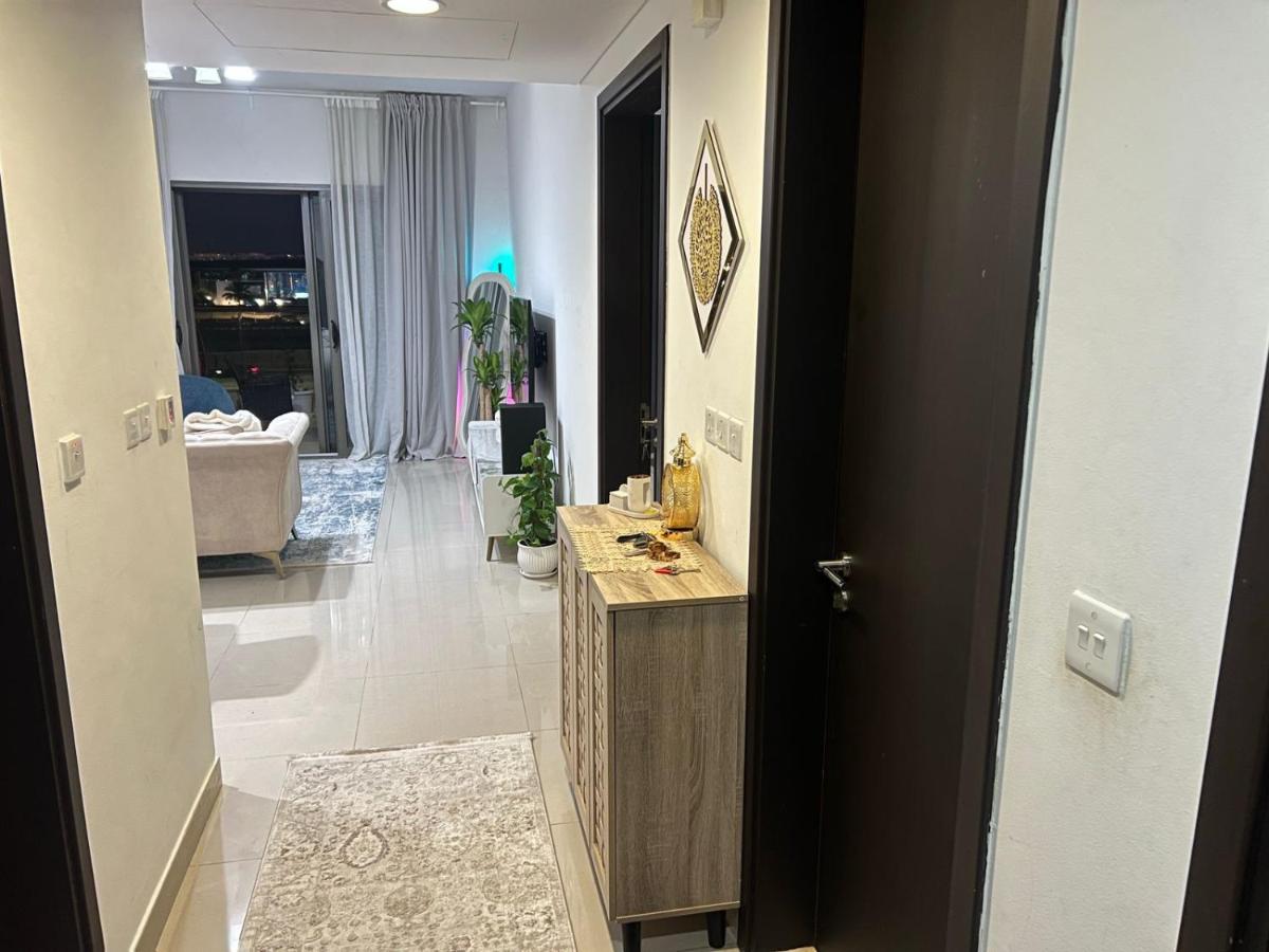 Al Raha Beach Abu Dhabi UAE - 5