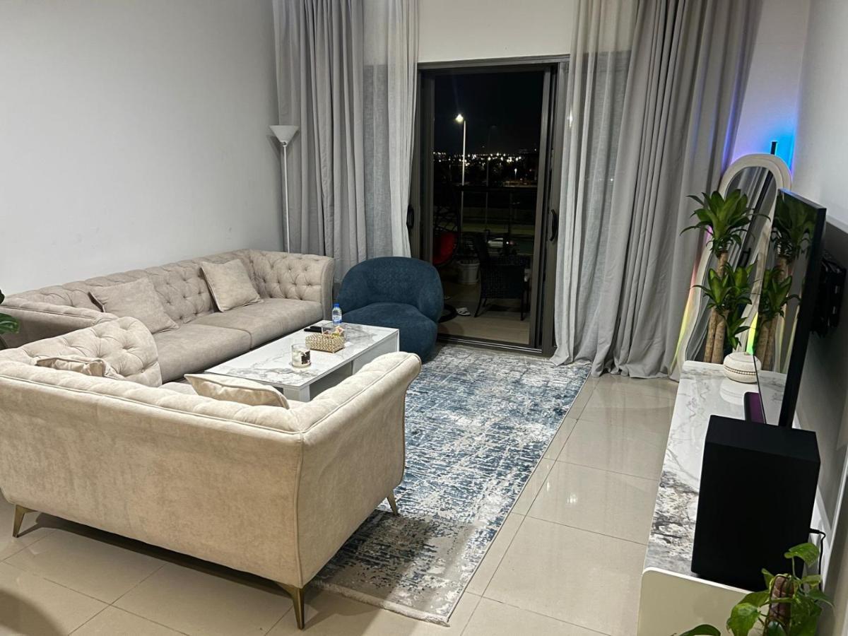 Al Raha Beach Abu Dhabi UAE - 4